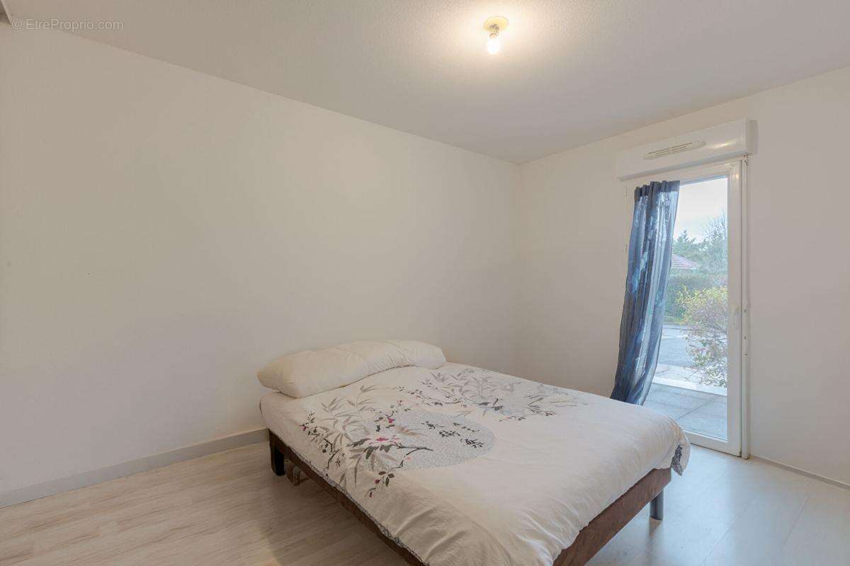 Appartement à PESSAC