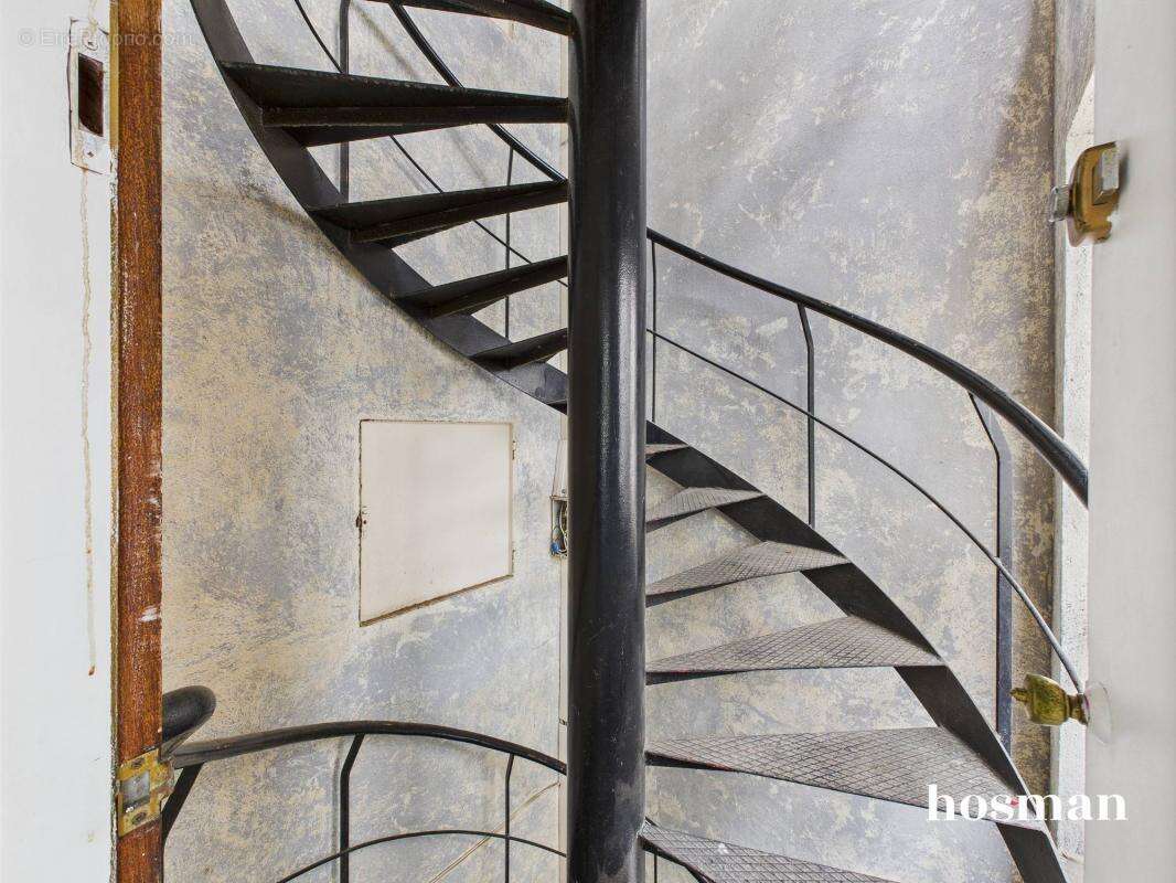 Appartement à PARIS-7E