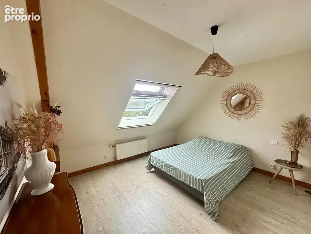 Maison Vitre 7 pièce(s) 150 m2 - photo 9