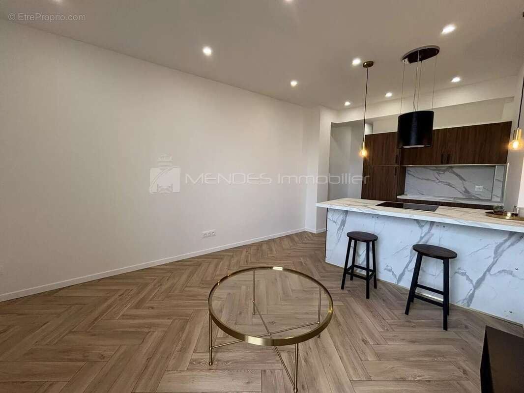 Appartement à la frontière de monaco - photo 8