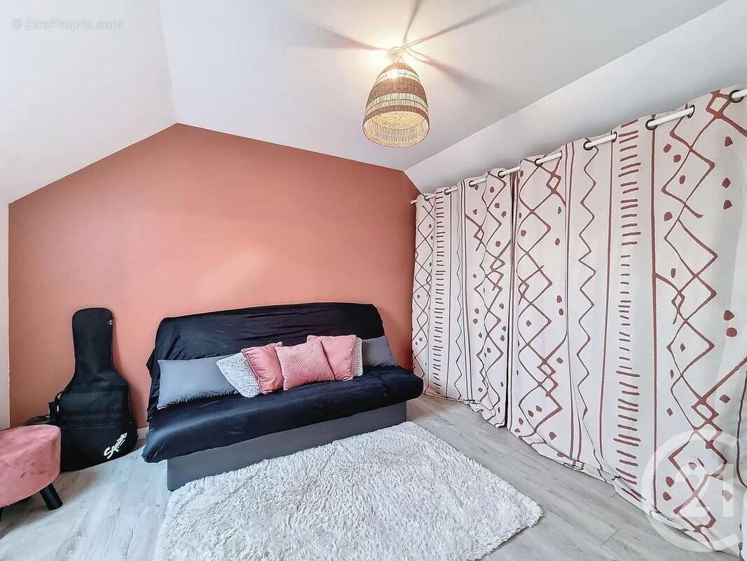 Maison à LA FERTE-SAINT-AUBIN