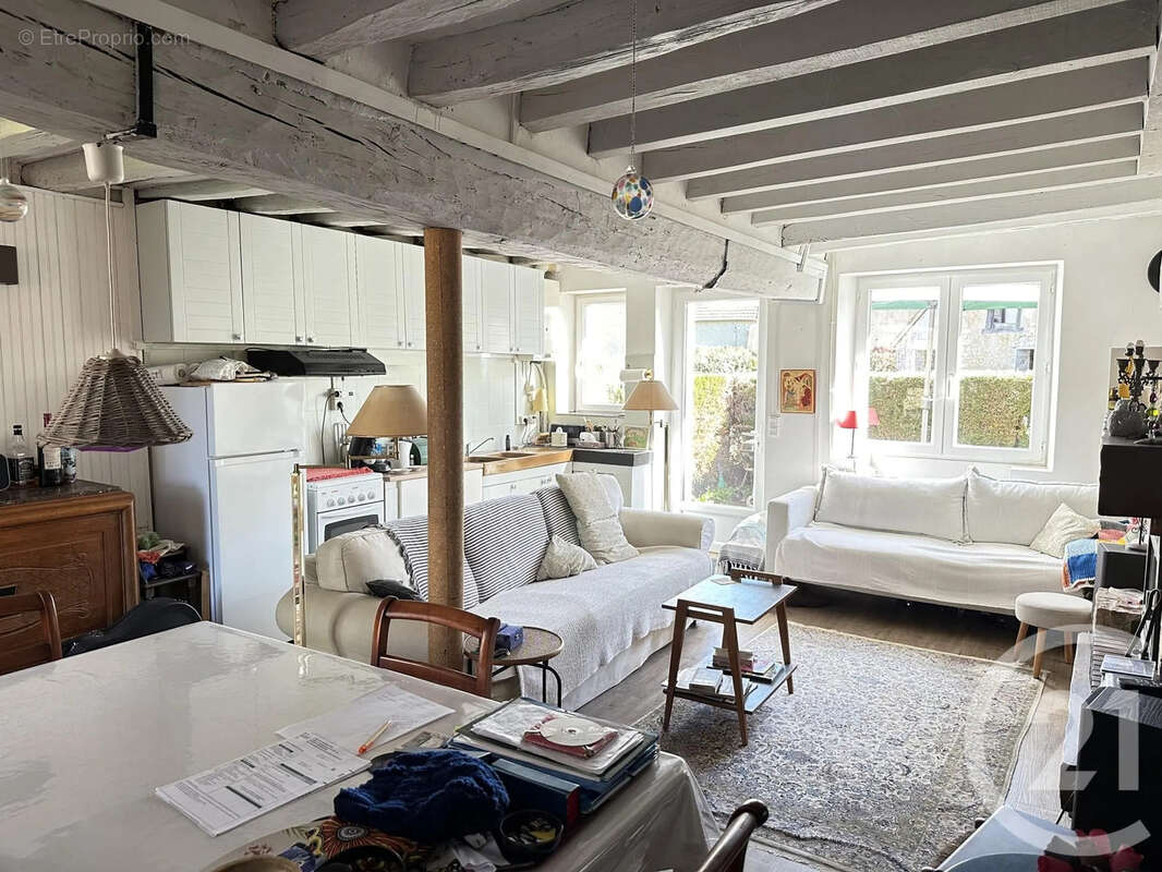 Maison 76 m² à Savigny-En-Sancerre  - photo 4
