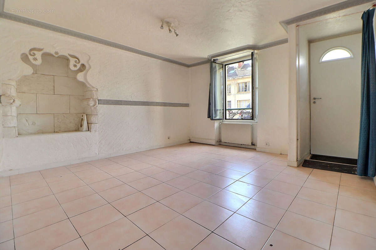 Maison à NOISY-LE-SEC