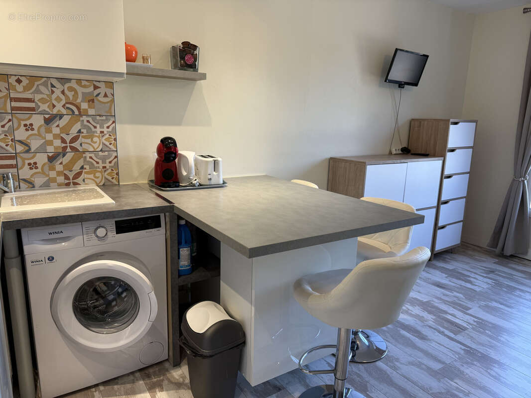 Appartement à LA SEYNE-SUR-MER