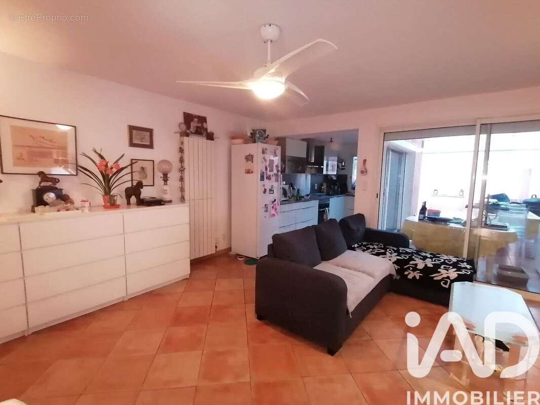 Photo 4 - Maison à PUGET-VILLE