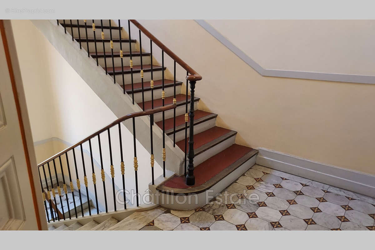 Appartement à Cannes  - photo 7