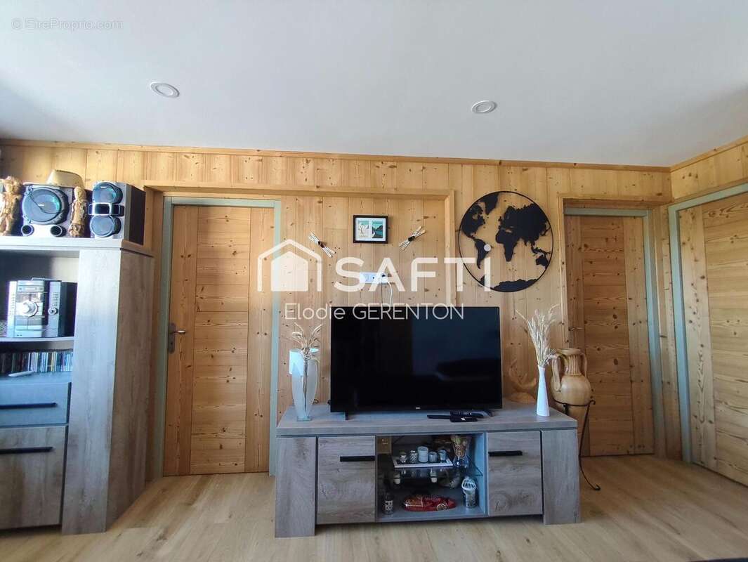 Photo 4 - Appartement à EGAT