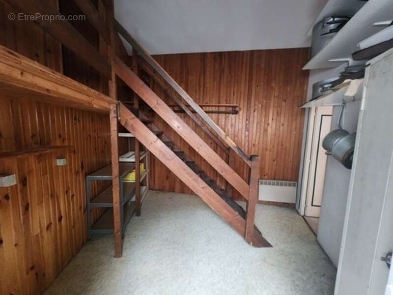 Appartement à MACHECOUL