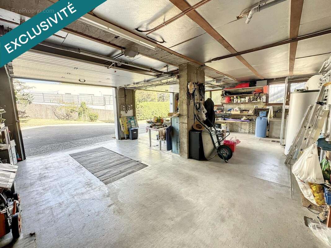 Photo 7 - Maison à VOIRON