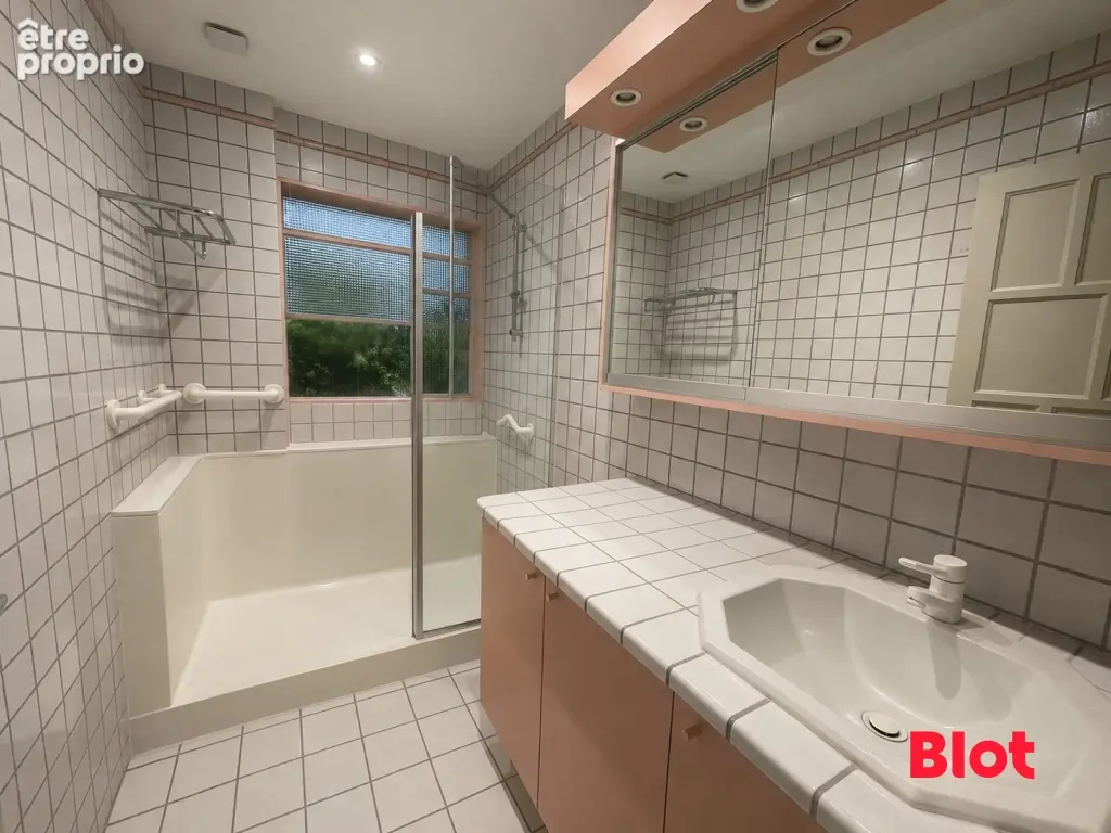 Appartement 149 m² à La Baule-Escoublac  - photo 7