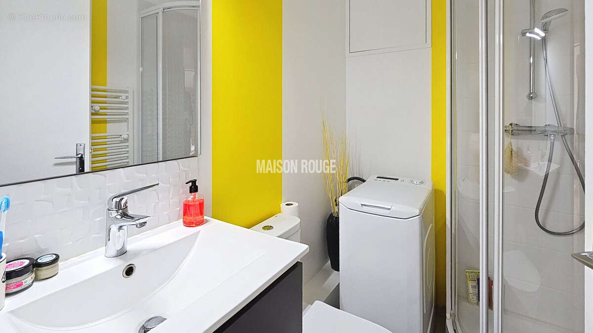 Appartement à SARZEAU