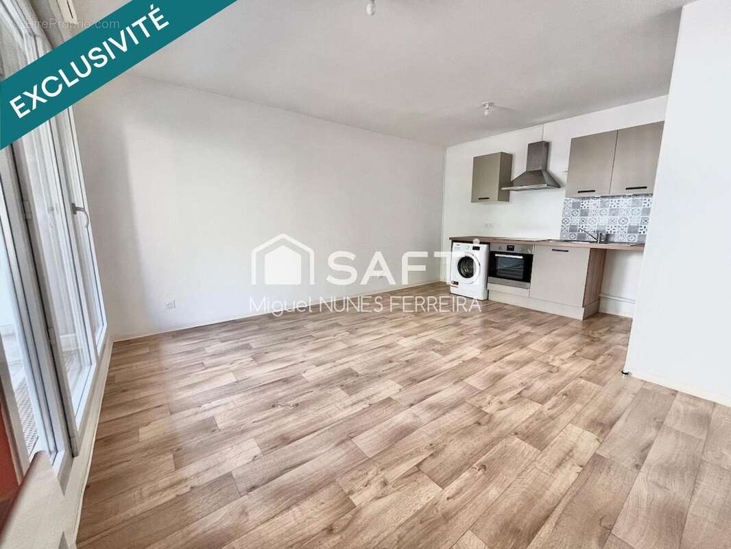 Photo 4 - Appartement à ROUEN