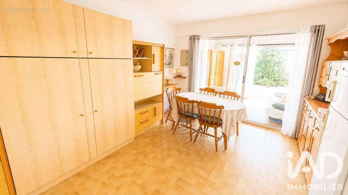 Photo 5 - Appartement à LE BARCARES