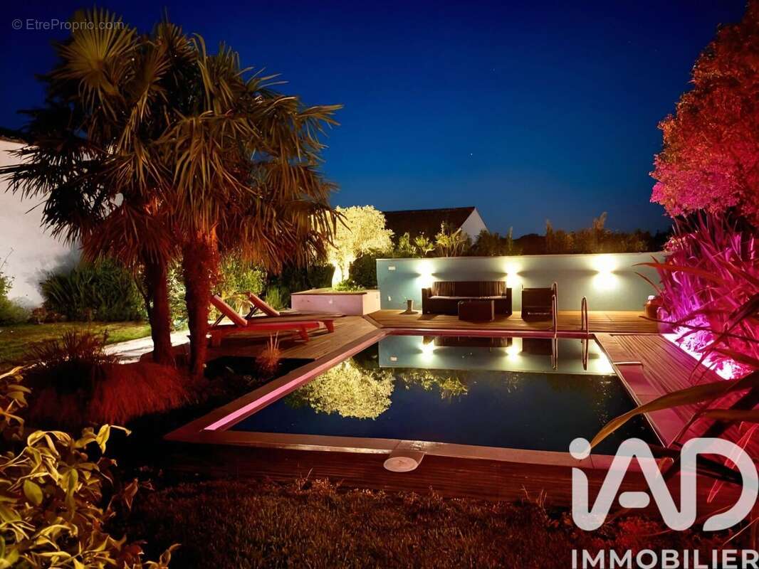 Photo 6 - Maison à DOLUS-D&#039;OLERON