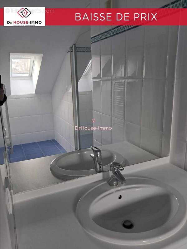 Appartement 94 m² à Le Mans  - photo 50