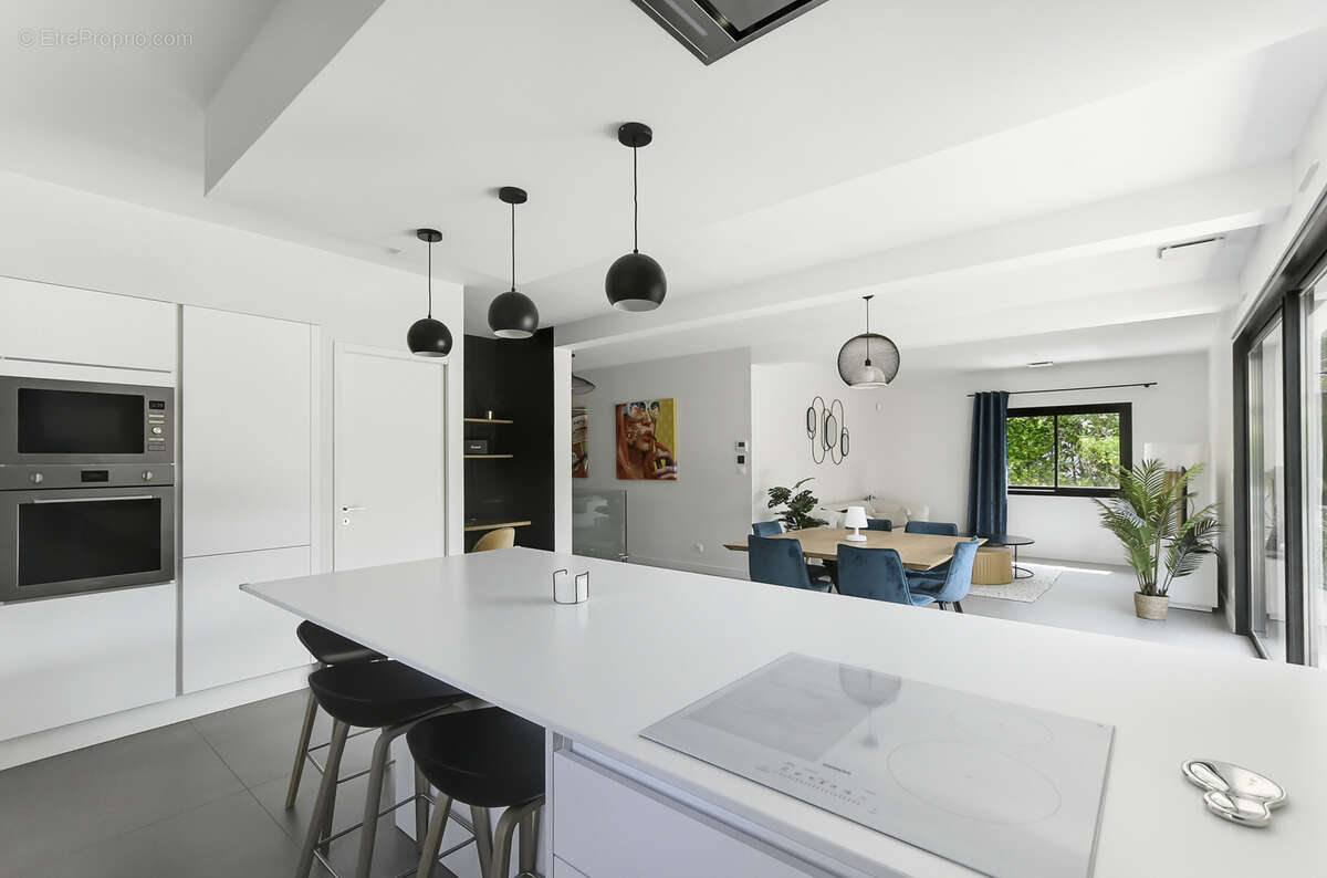 Maison à L&#039;UNION