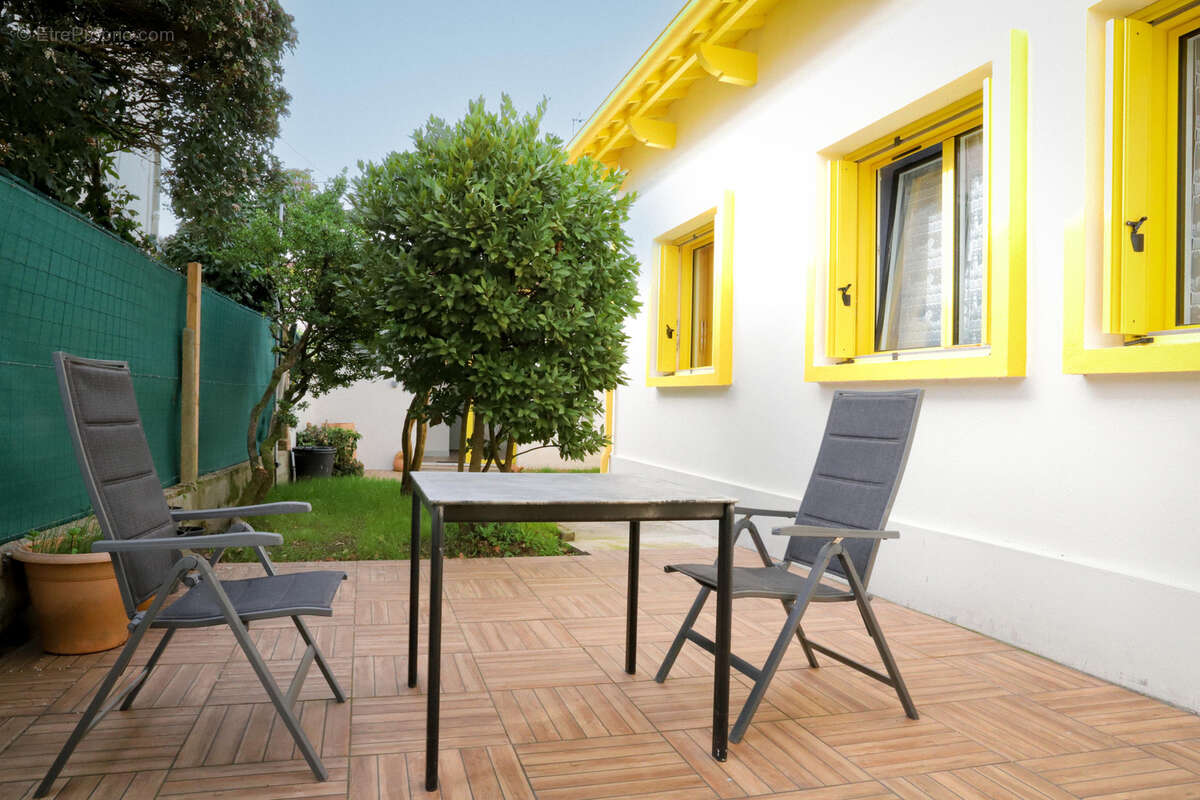 Maison à ROYAN