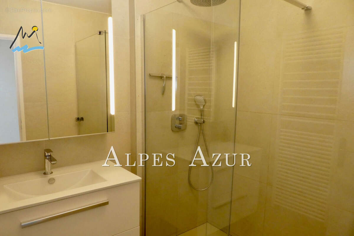 Appartement à CAGNES-SUR-MER