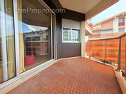 Appartement à SAINT-JEAN-DE-LUZ