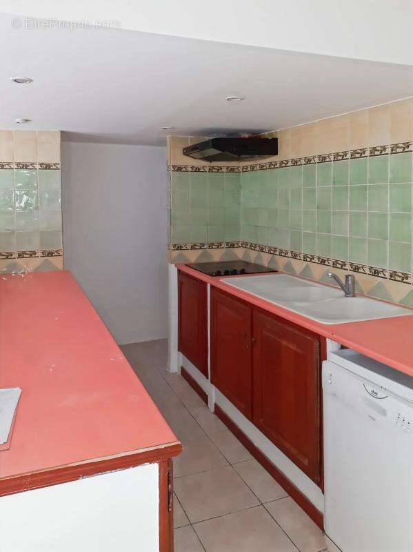 Appartement à LES ARCS