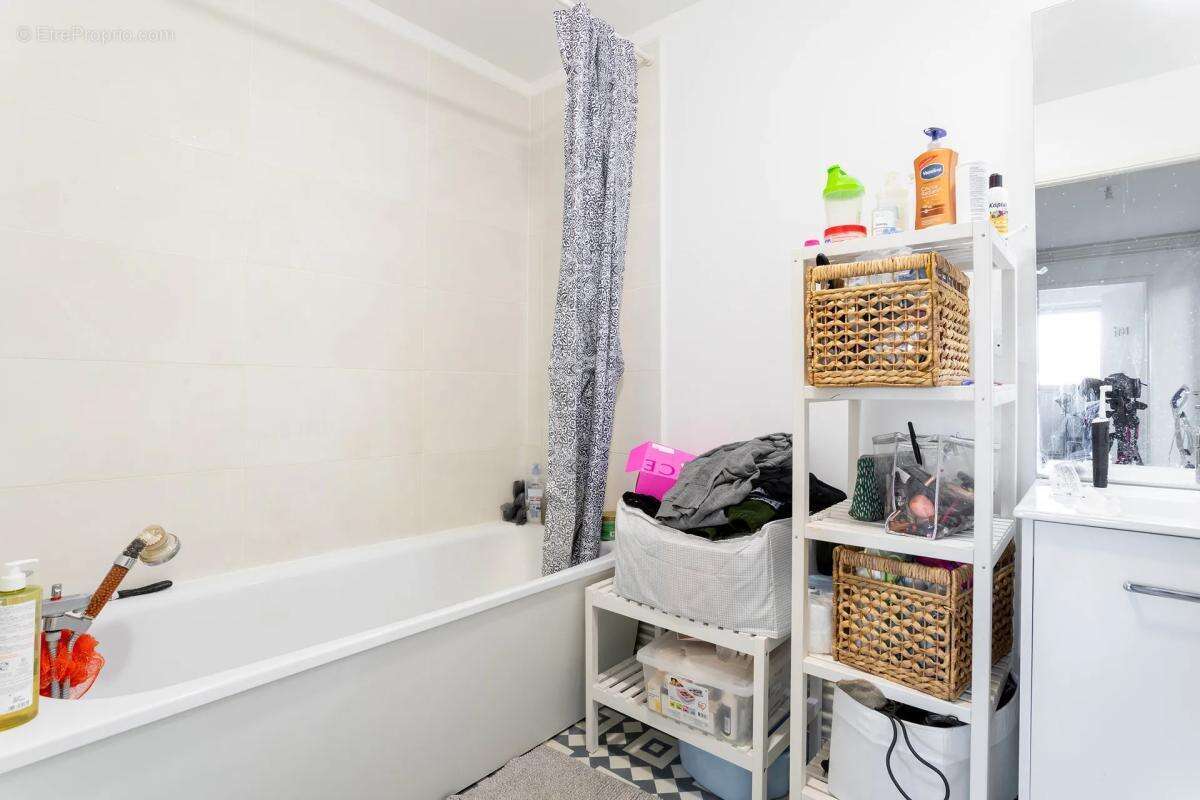 Appartement à FACHES-THUMESNIL