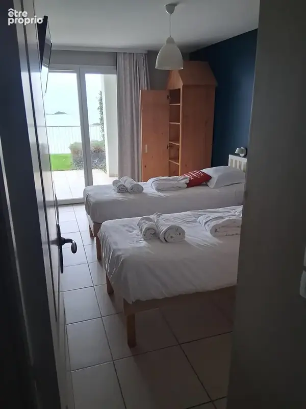 Investissement en residence de tourisme - photo 3