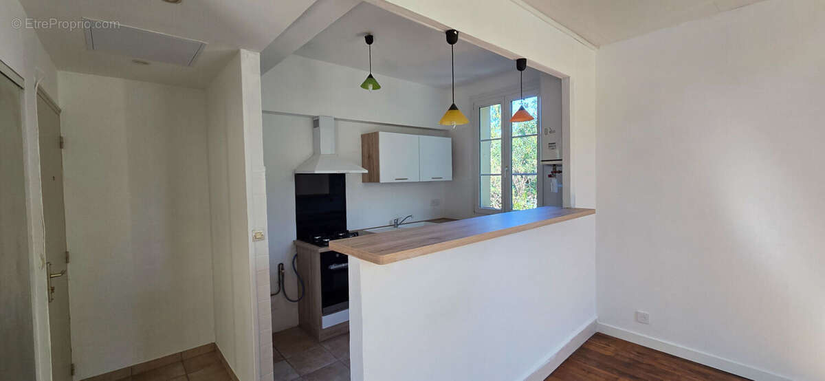 Appartement à TROYES