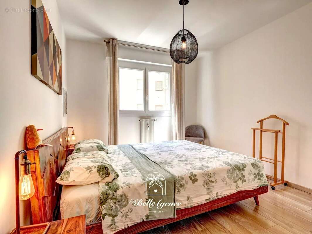Appartement à CAGNES-SUR-MER