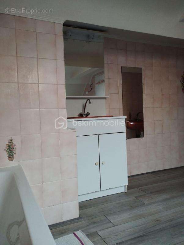 Appartement à GACE