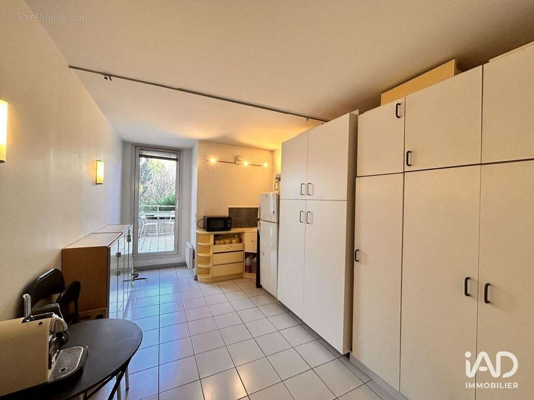 Photo 3 - Appartement à ANTONY