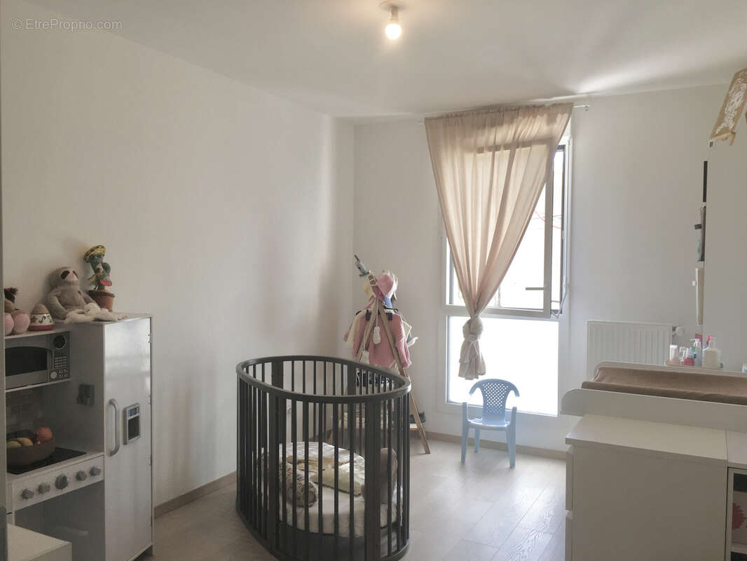 Appartement à TIGNIEU-JAMEYZIEU