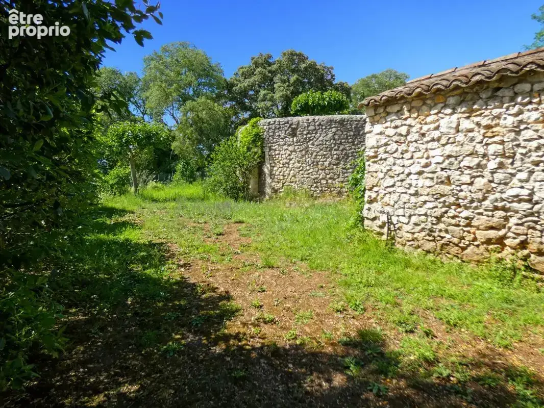 Terrain À Vendre constructible et viabilisé 1 281m2 - photo 8