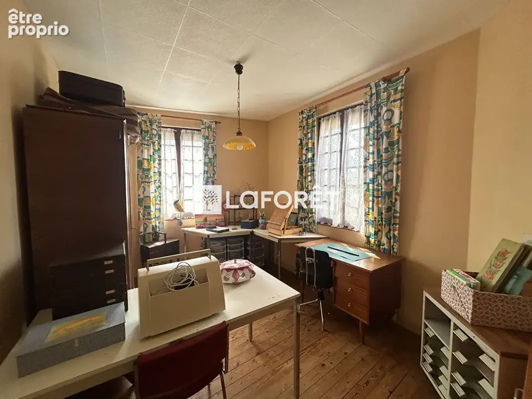 Maison Lezardrieux 6 pièce(s) 182 m2 - photo 12