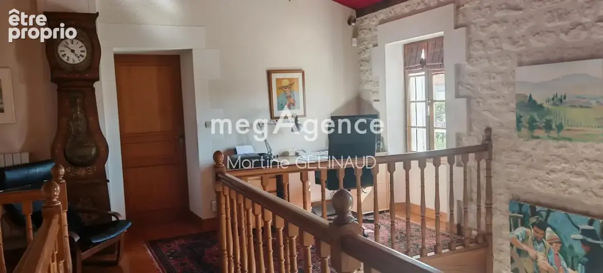 Maison 8 pièces 237 m² à vendre à Montils (17800) - photo 8