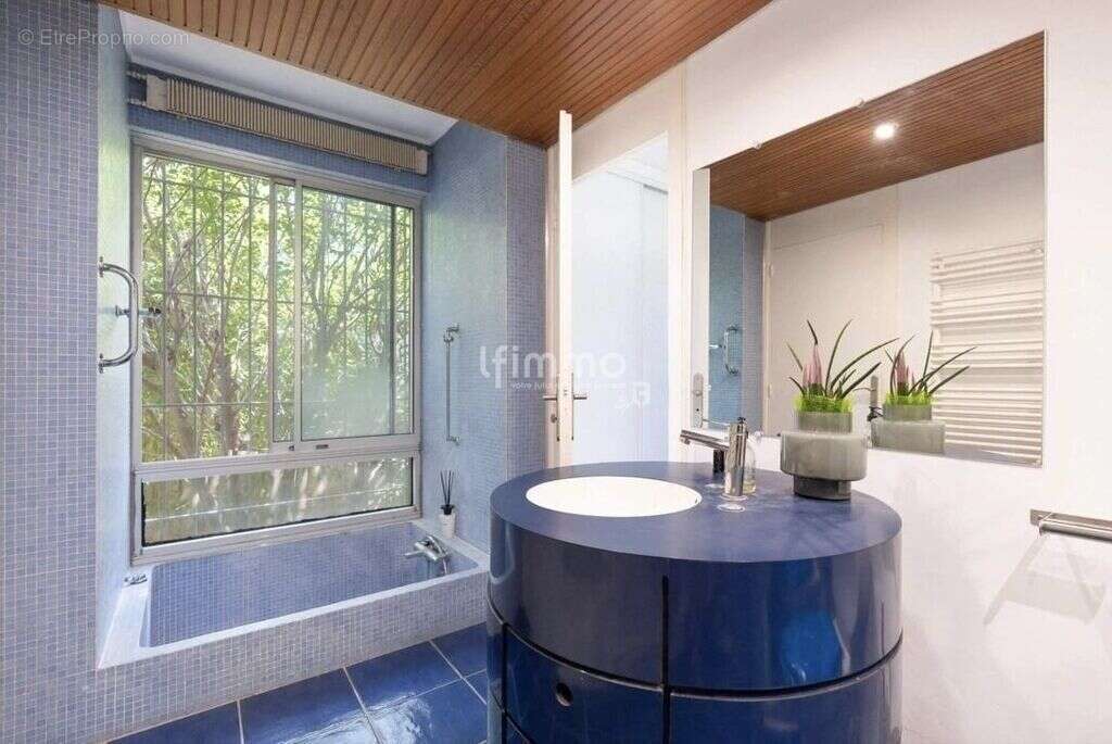 Maison à MARSEILLE-12E