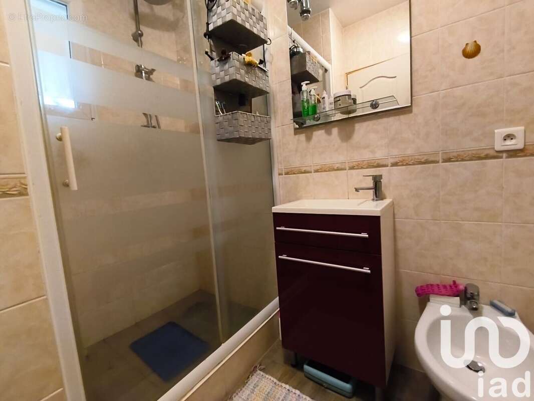 Photo 9 - Maison à BEGROLLES-EN-MAUGES