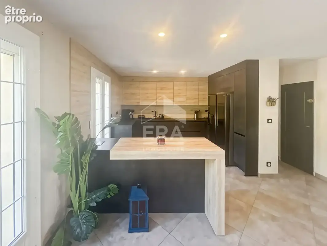 Maison 155m² à guigneville-sur-essonne - photo 4