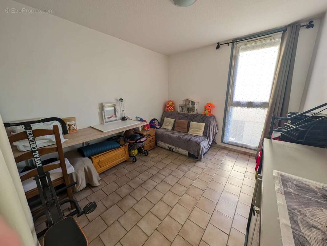 Appartement à DRAP