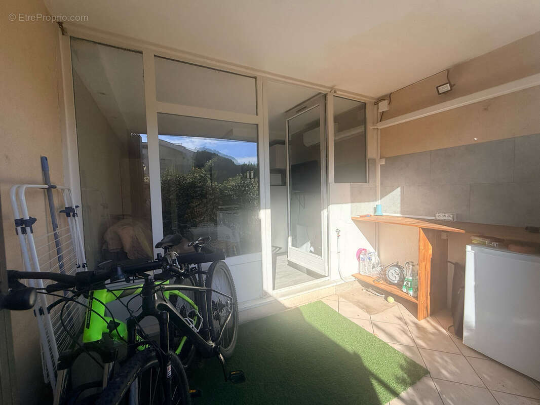 Appartement à FREJUS