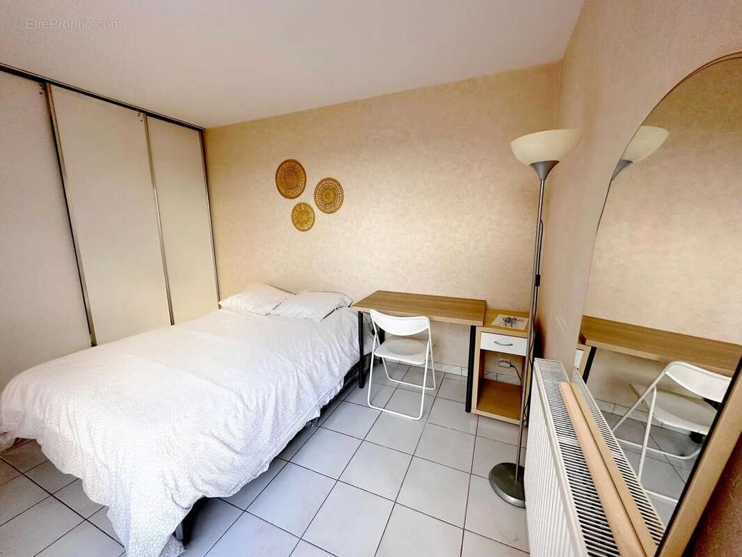 Appartement à CRETEIL