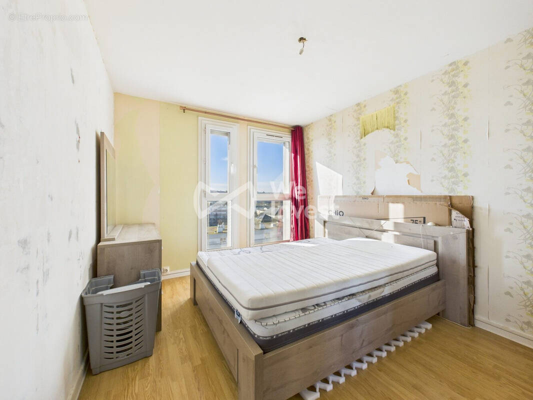 Appartement à EPINAY-SOUS-SENART