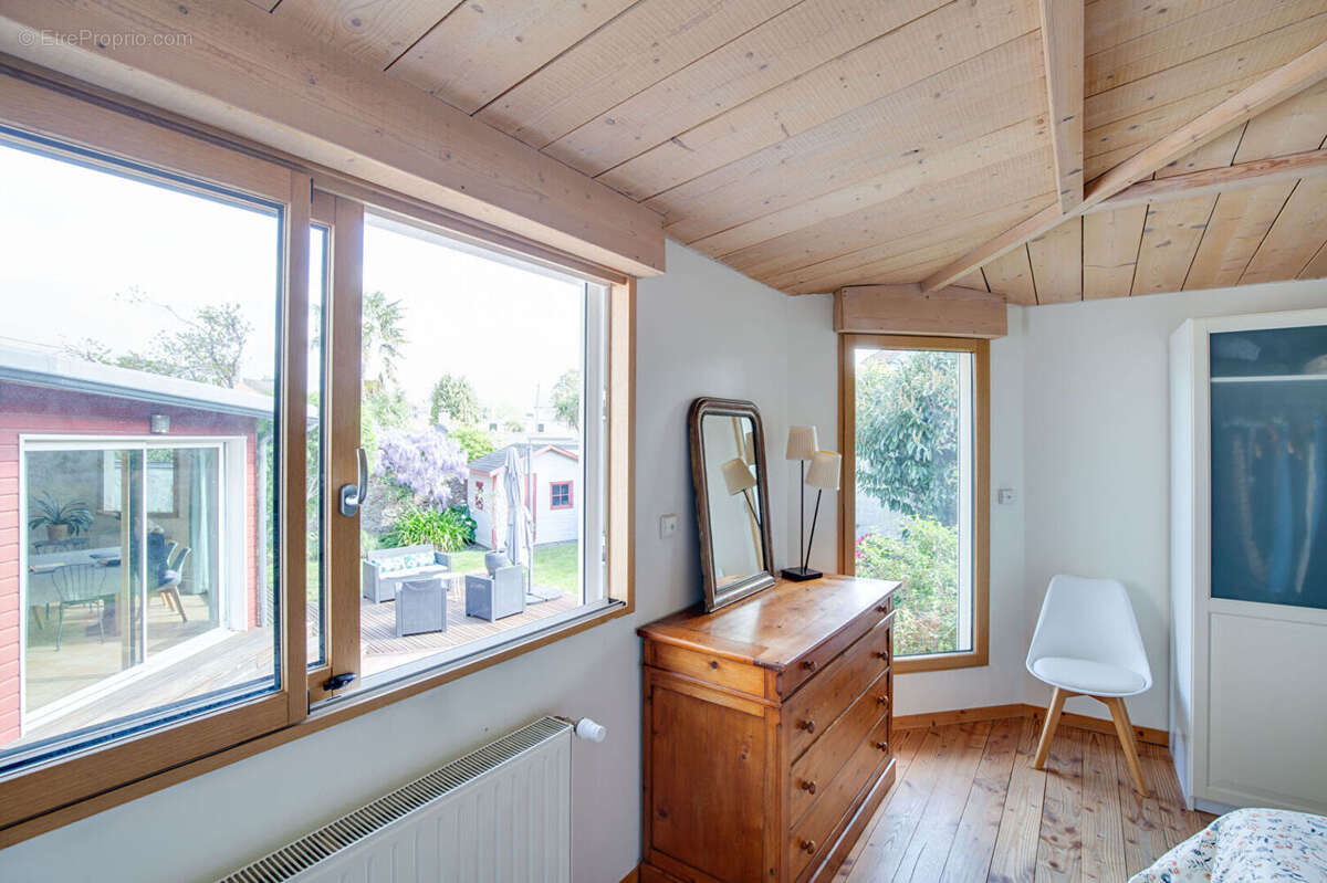 Maison à NANTES