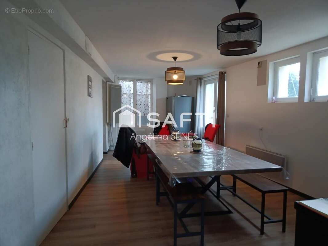 Photo 4 - Maison à PLASSAC