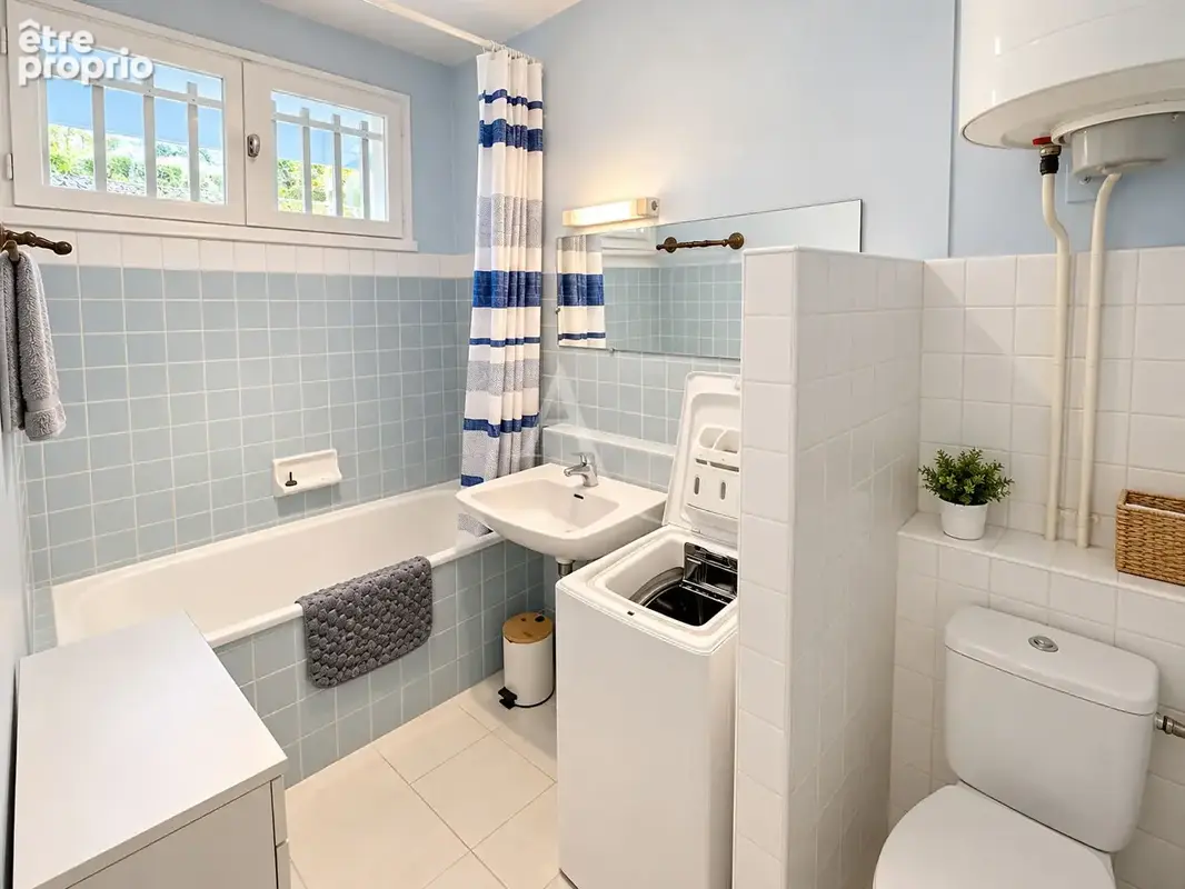 Appartement Studio Saint Jean De Luz 37.49 m2 - photo 4