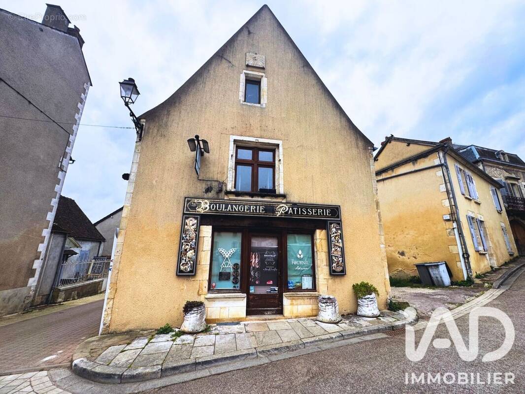 Photo 1 - Appartement à POUILLY-SUR-LOIRE