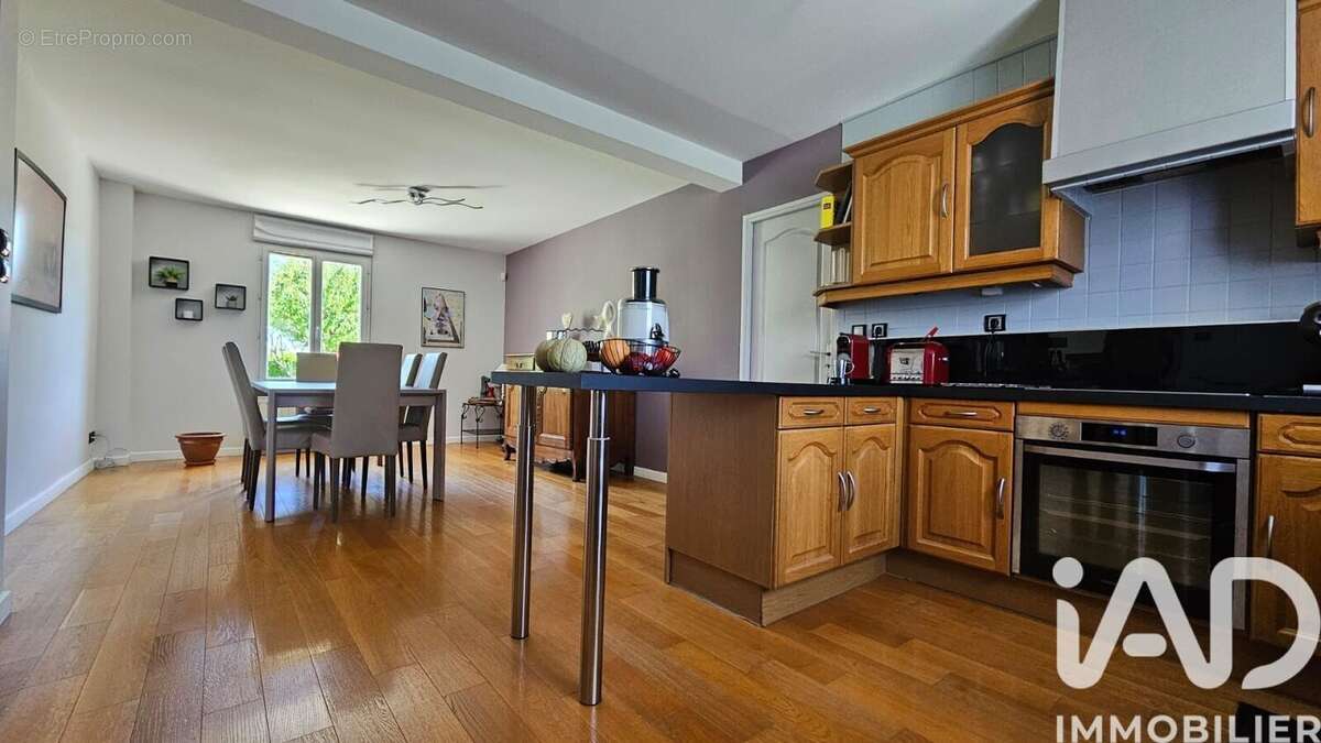 Photo 3 - Maison à GISORS