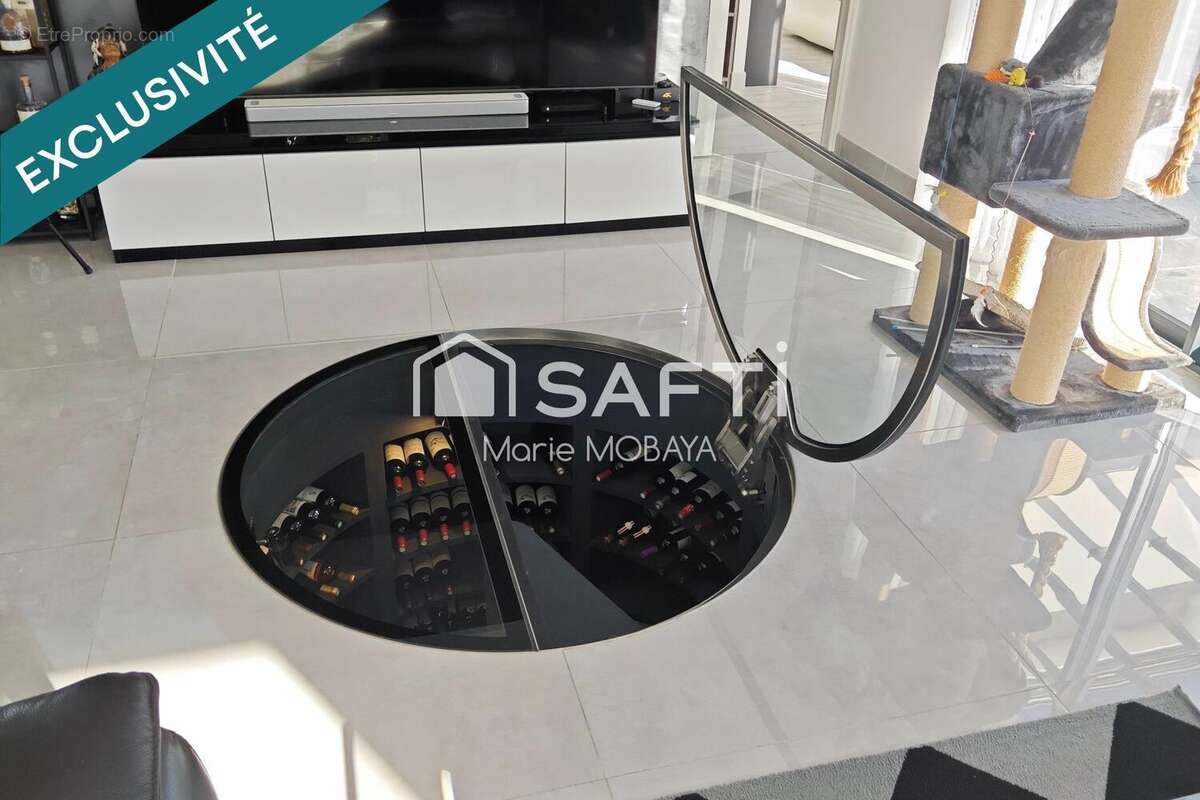 Photo 5 - Maison à SAINT-GENES-DE-FRONSAC