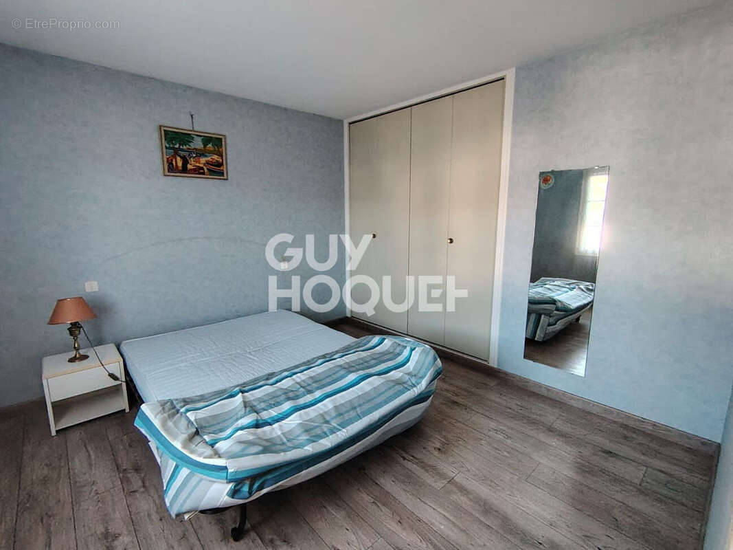 Maison à MONT-DE-MARSAN