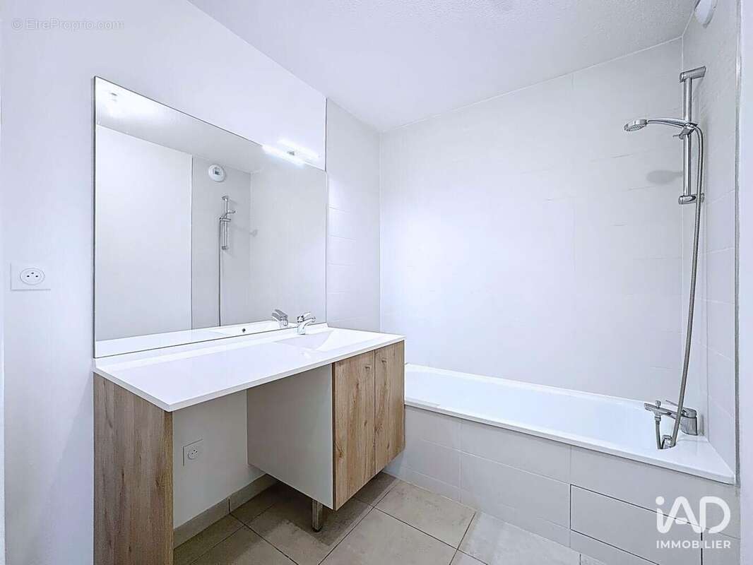 Photo 5 - Appartement à VILLENEUVE-TOLOSANE