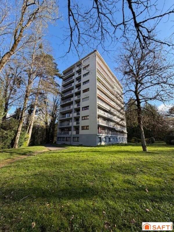 Photo 2 - Appartement à JACOB-BELLECOMBETTE